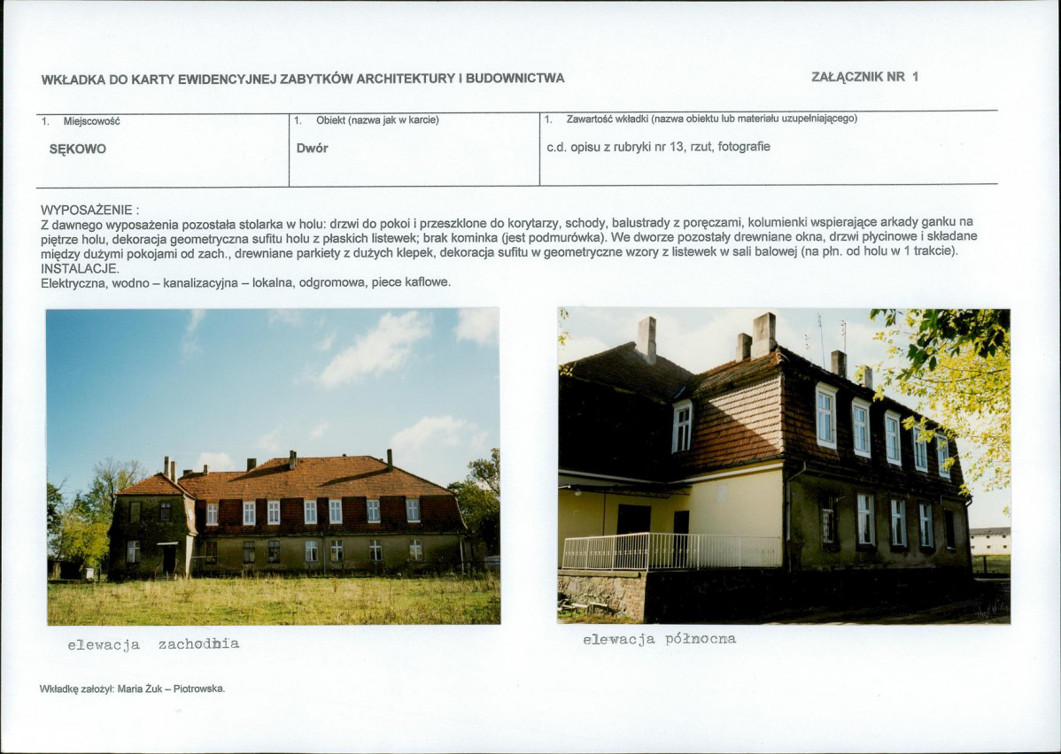 KB - Karta biała, skan nr 5