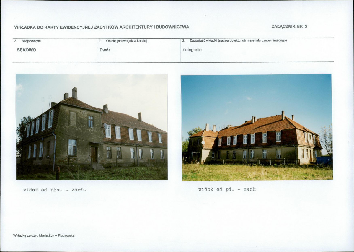 KB - Karta biała, skan nr 7