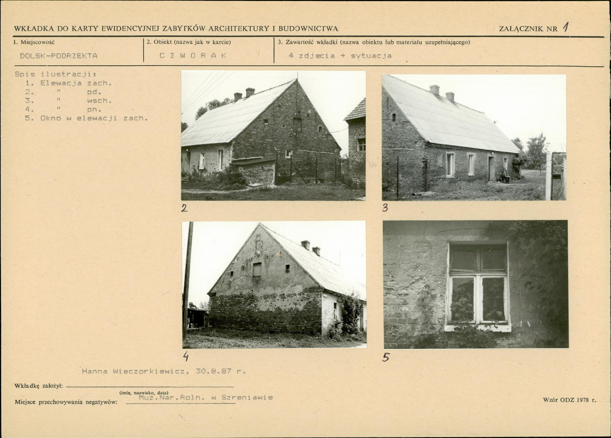 KB - Karta biała, skan nr 5