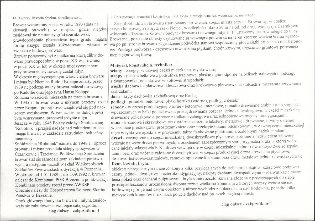 KB - Karta biała, skan nr 2