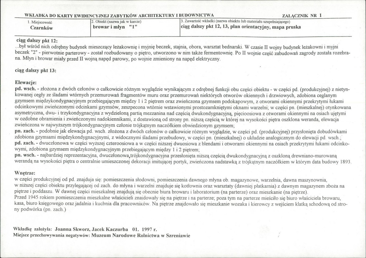 KB - Karta biała, skan nr 5