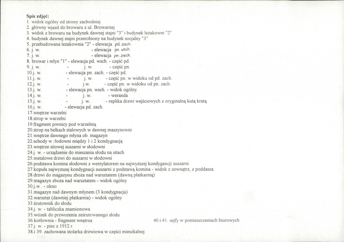 KB - Karta biała, skan nr 8