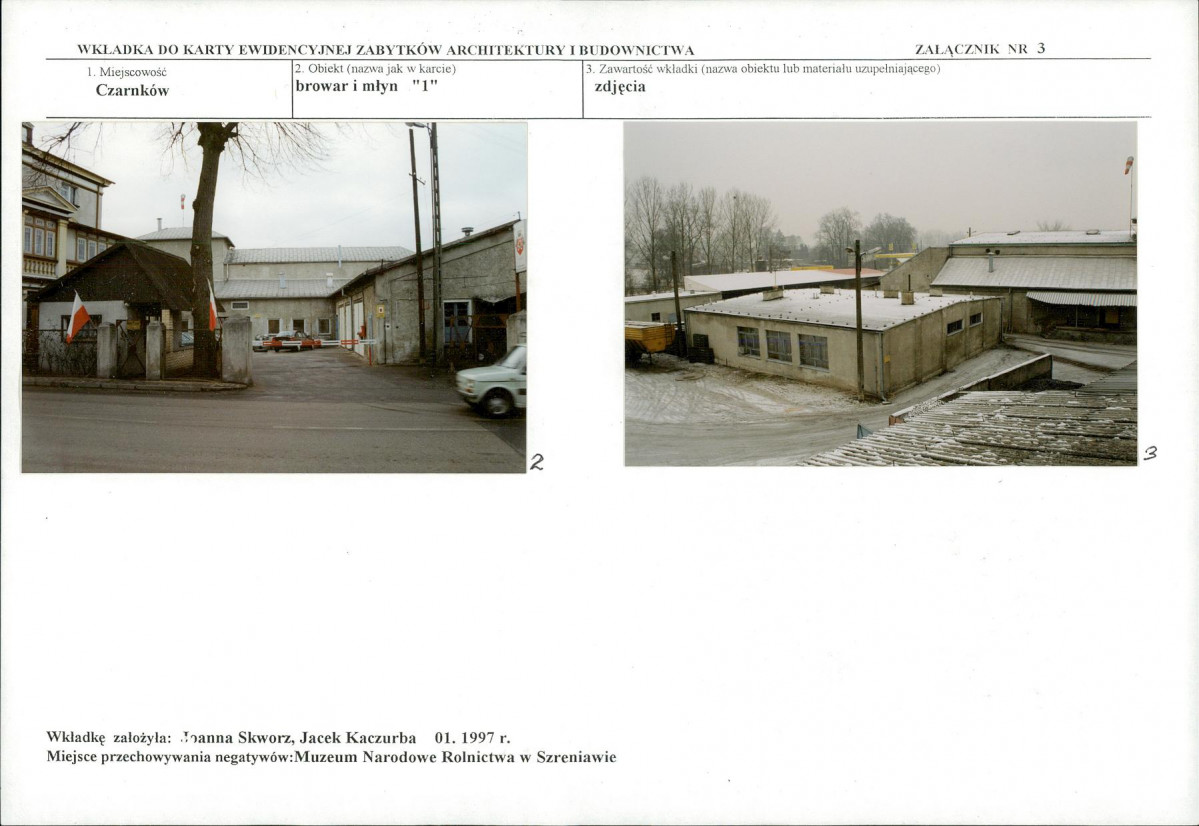 KB - Karta biała, skan nr 9