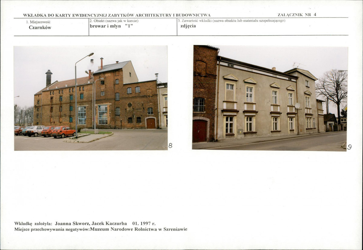 KB - Karta biała, skan nr 11