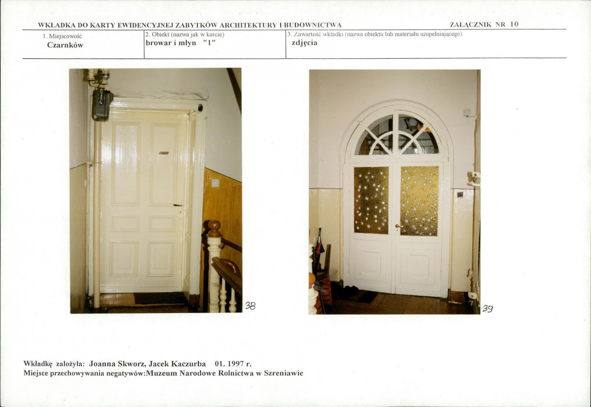 KB - Karta biała, skan nr 23