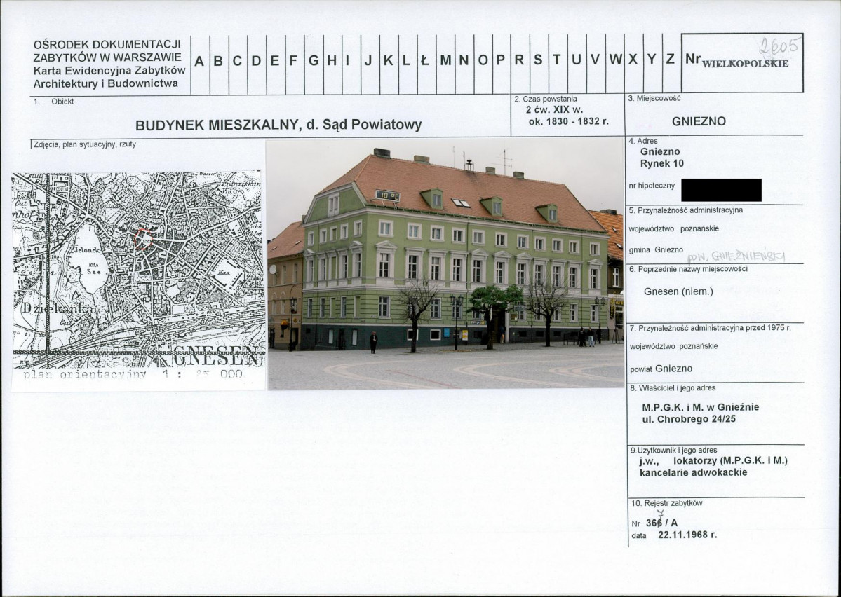 KB - Karta biała, skan nr 1