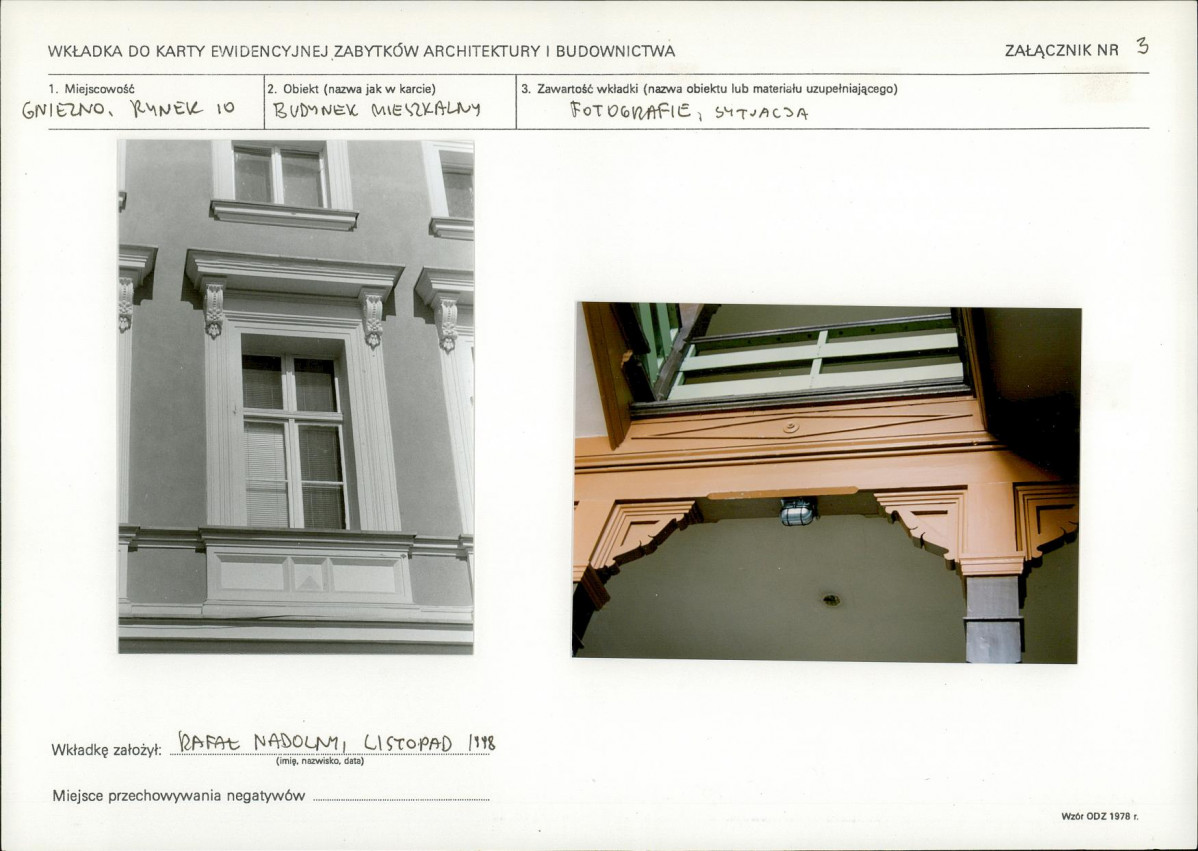 KB - Karta biała, skan nr 9