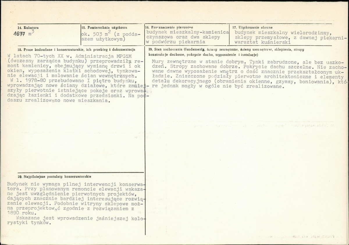 KB - Karta biała, skan nr 3