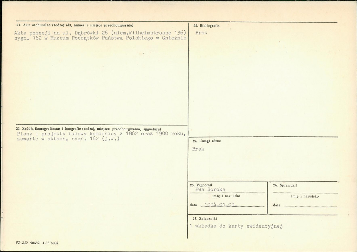 KB - Karta biała, skan nr 4