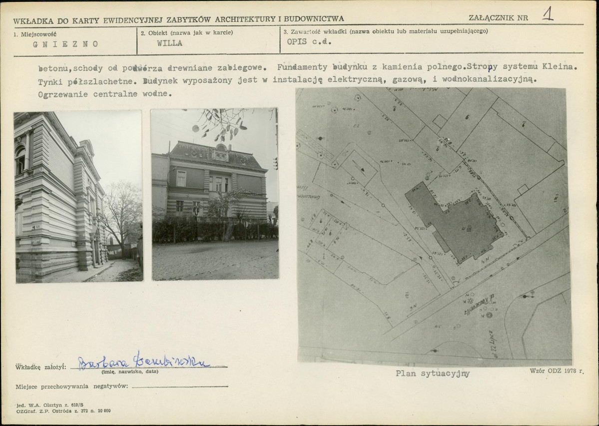 KB - Karta biała, skan nr 5