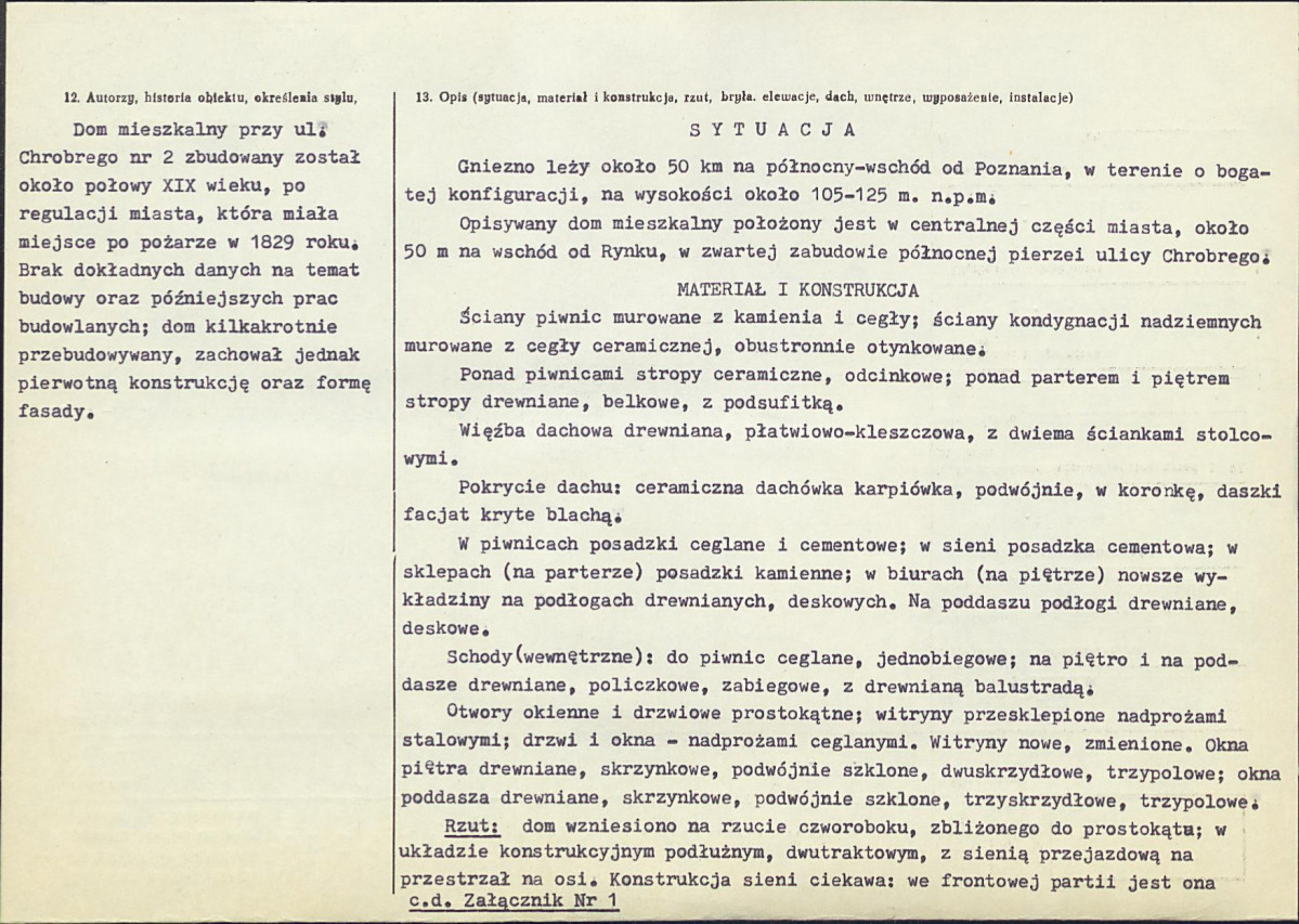 KB - Karta biała, skan nr 2