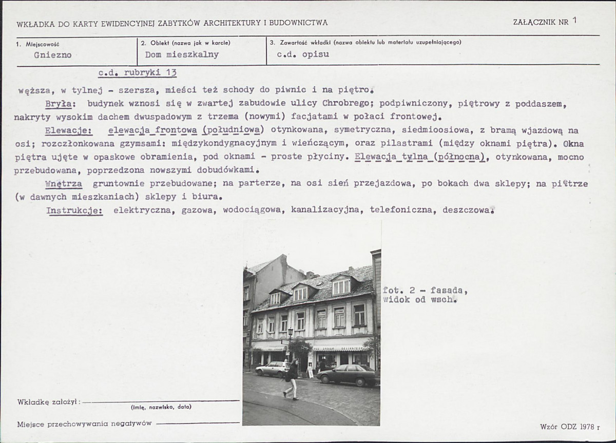 KB - Karta biała, skan nr 5