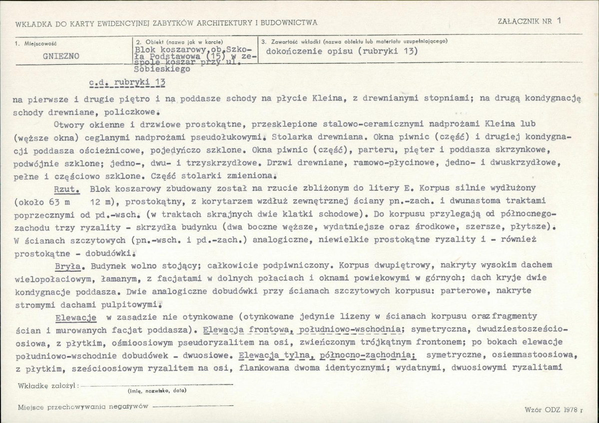 KB - Karta biała, skan nr 5