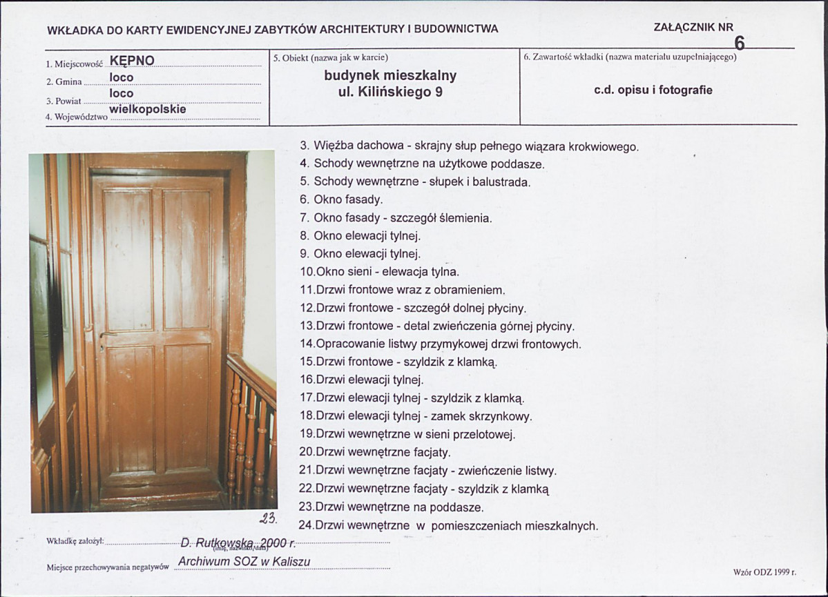 KB - Karta biała, skan nr 15
