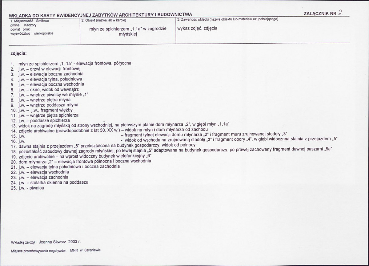 KB - Karta biała, skan nr 7