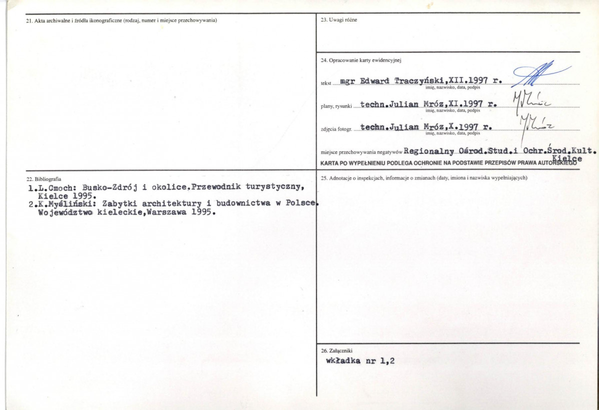 KB - Karta biała, skan nr 4