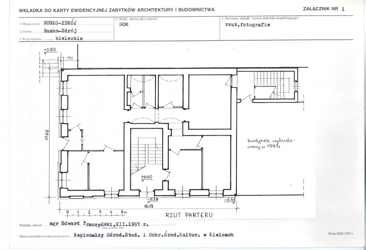 KB - Karta biała, skan nr 5