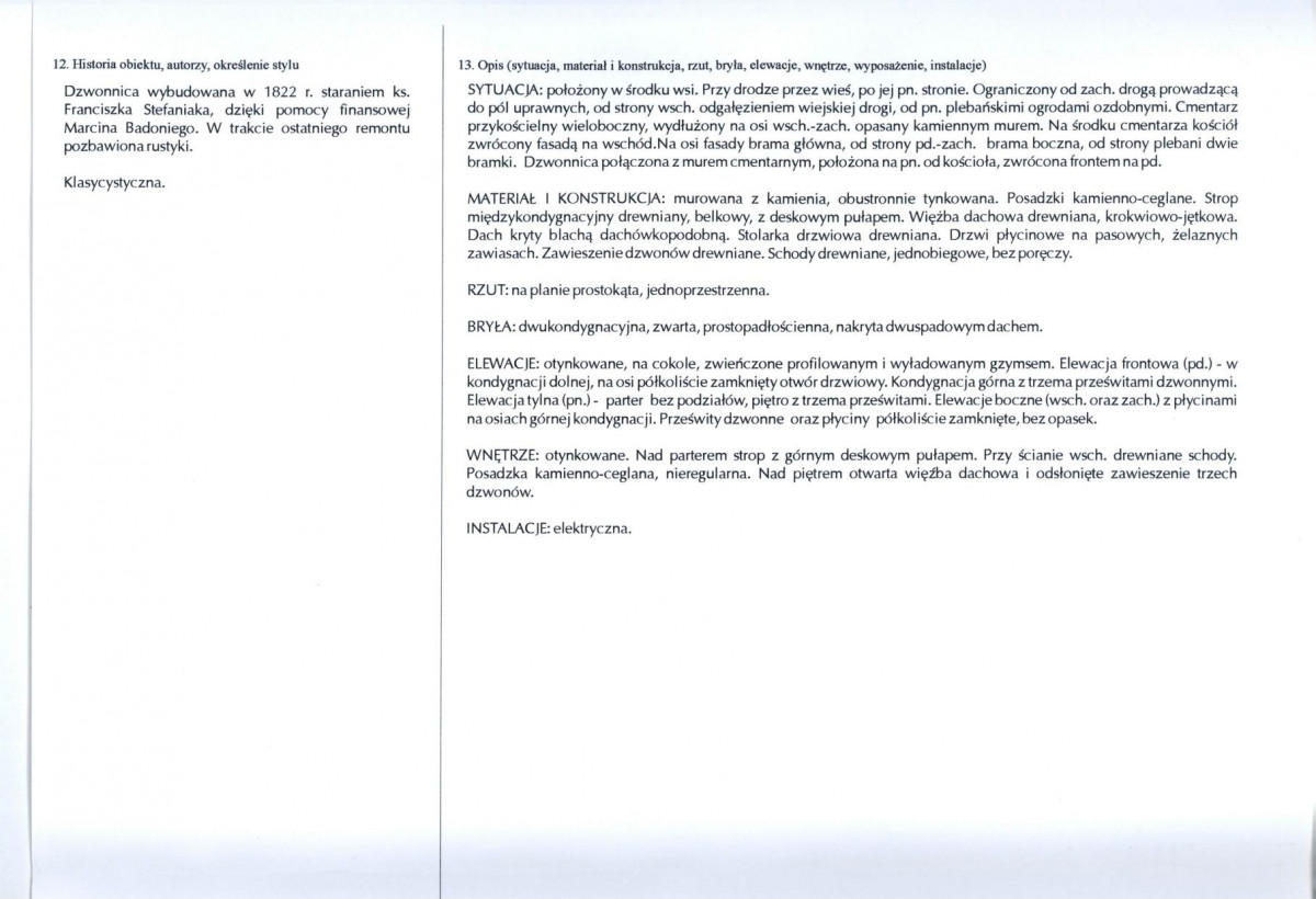 KB - Karta biała, skan nr 2