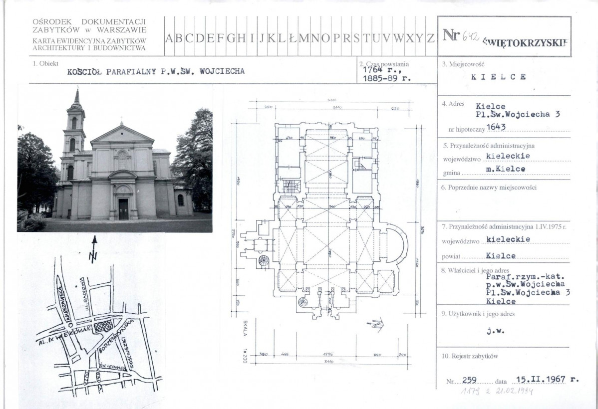 Karta biała, skan nr 1