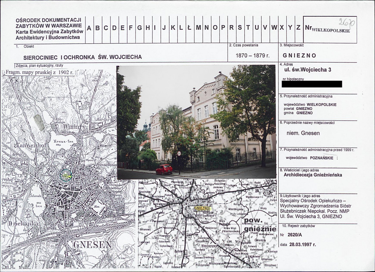 KB - Karta biała, skan nr 1