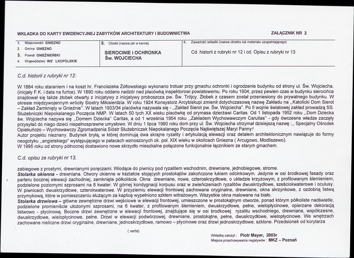 KB - Karta biała, skan nr 8