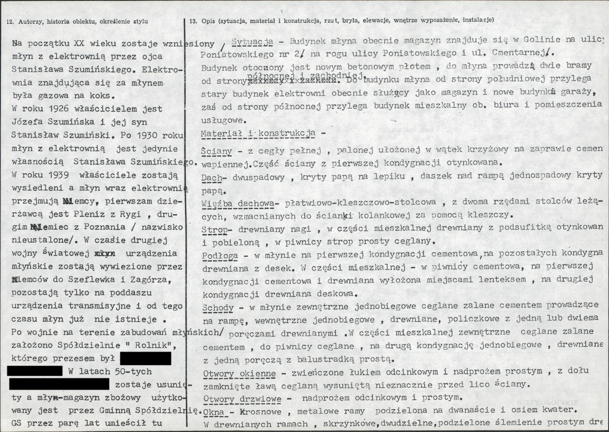 KB - Karta biała, skan nr 2