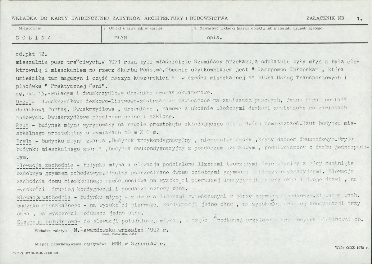 KB - Karta biała, skan nr 5