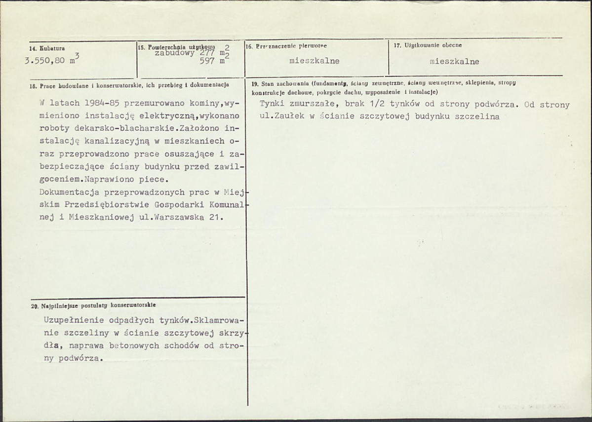 KB - Karta biała, skan nr 3