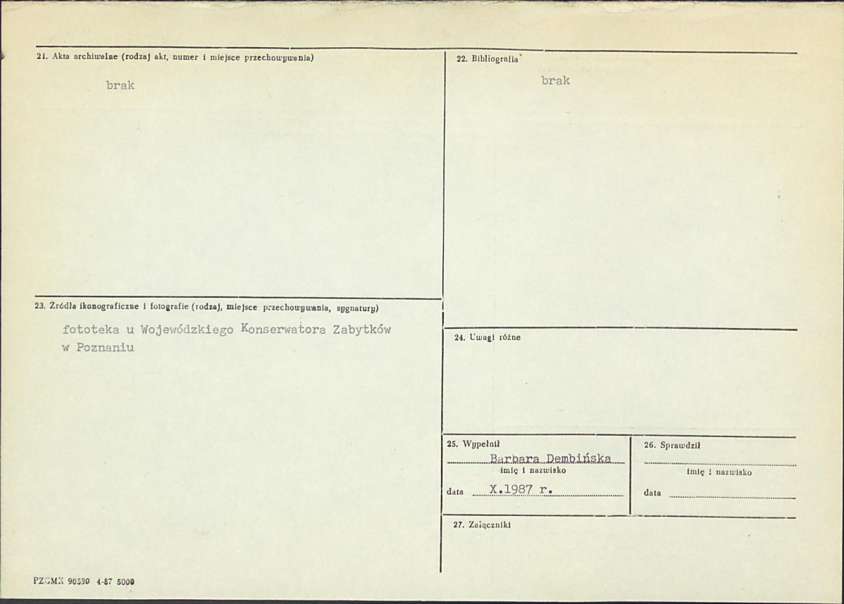KB - Karta biała, skan nr 4