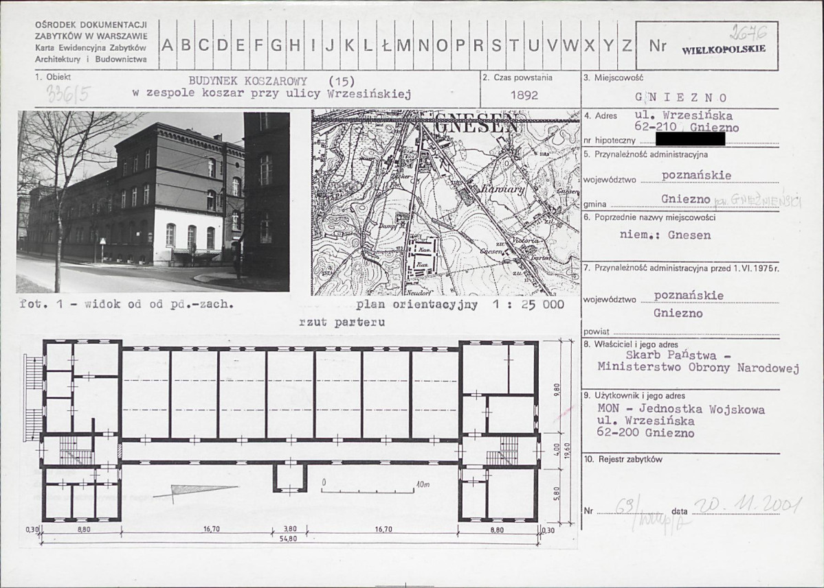 KB - Karta biała, skan nr 1