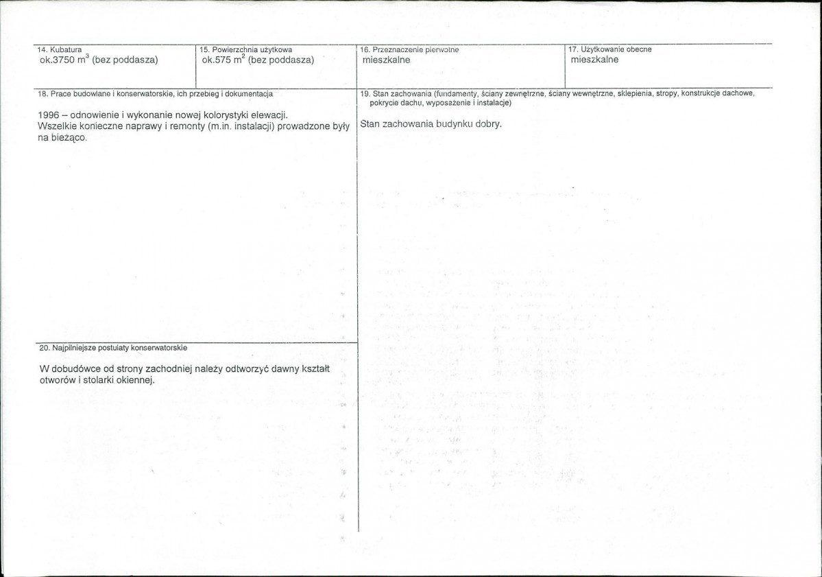 KB - Karta biała, skan nr 3