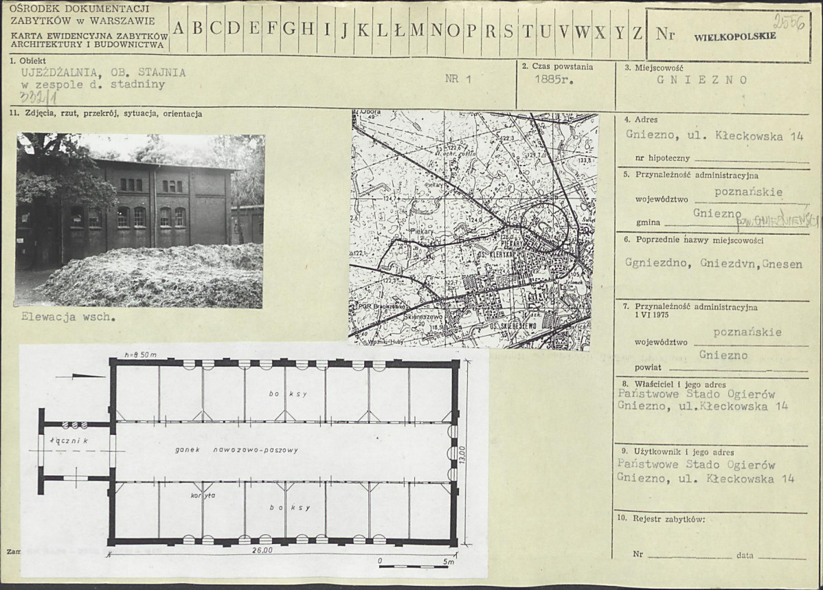 Karta biała, skan nr 1