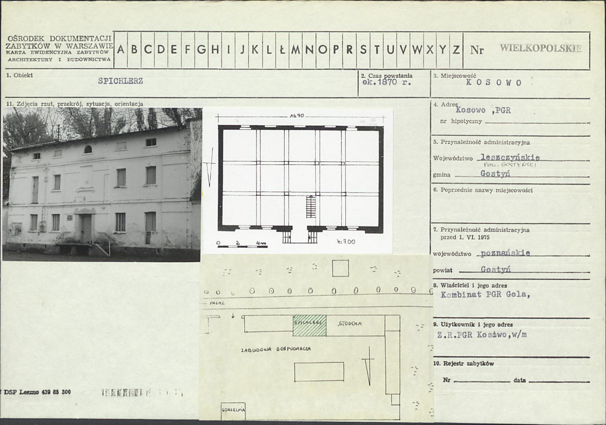 Karta biała, skan nr 1