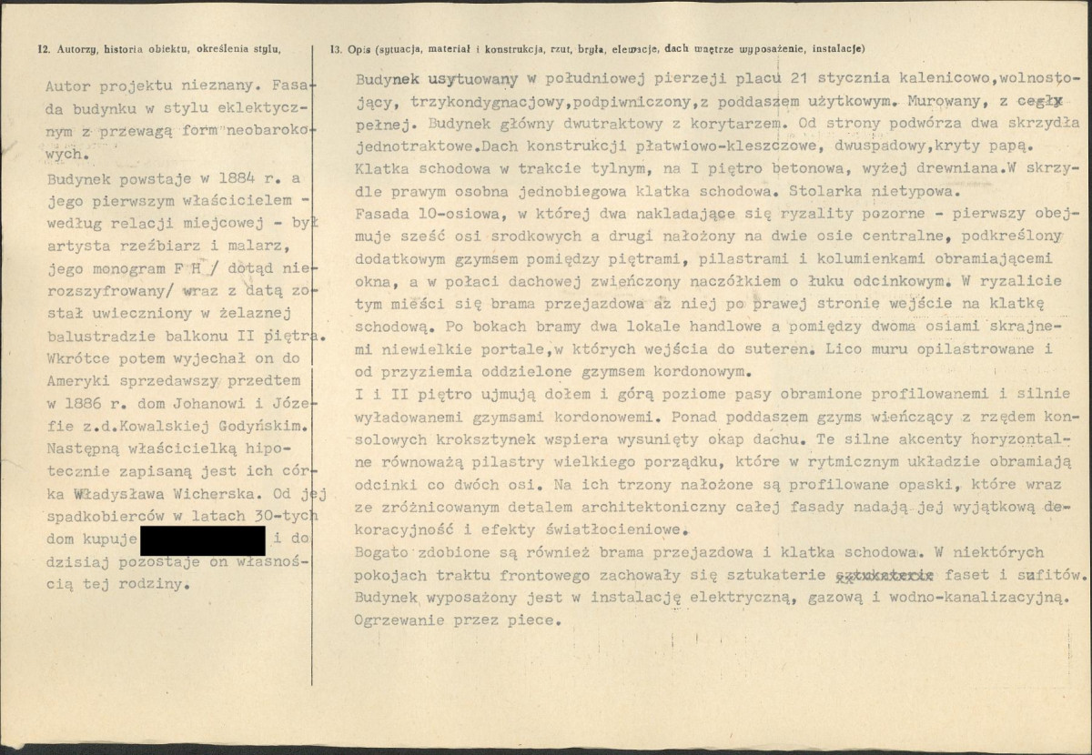 KB - Karta biała, skan nr 2