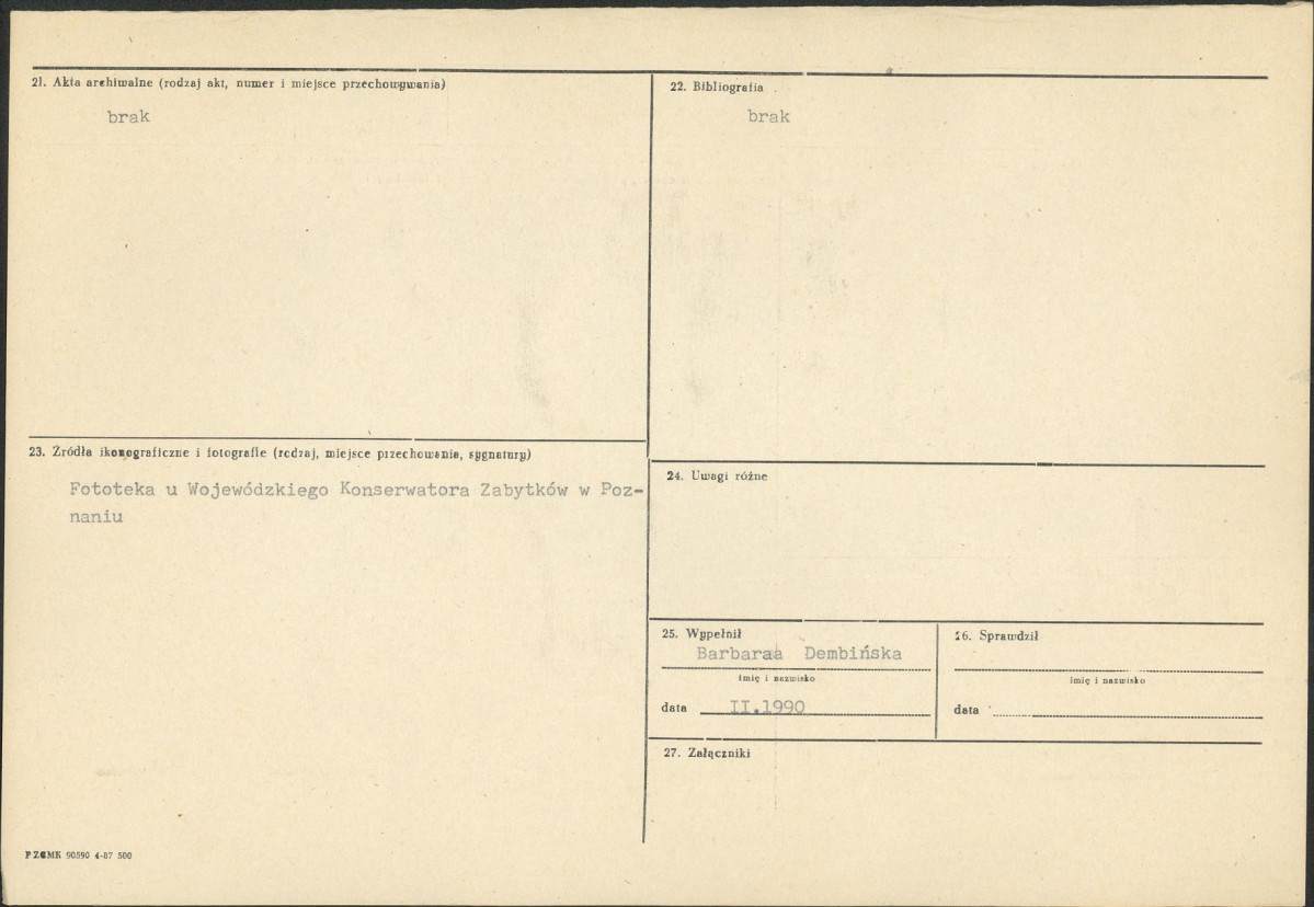 KB - Karta biała, skan nr 4