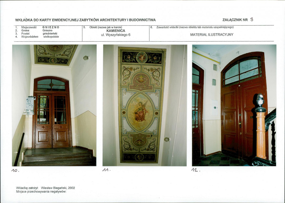 KB - Karta biała, skan nr 9