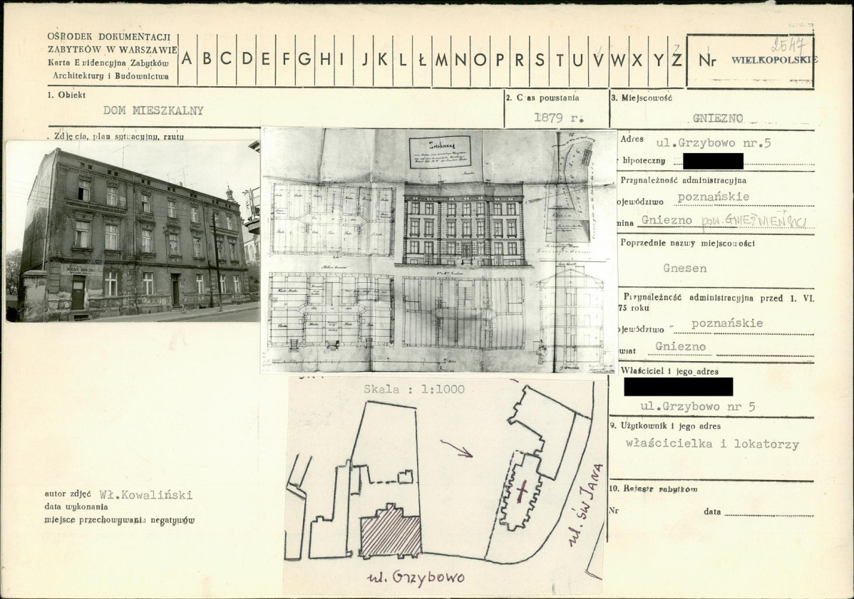 KB - Karta biała, skan nr 1