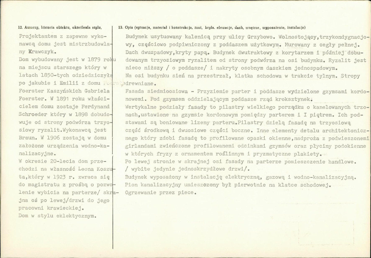 KB - Karta biała, skan nr 2