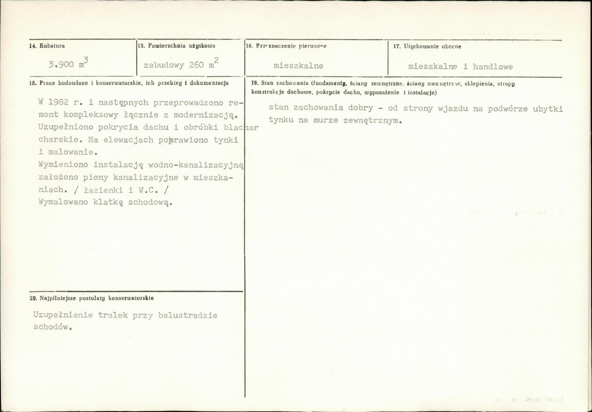 KB - Karta biała, skan nr 3