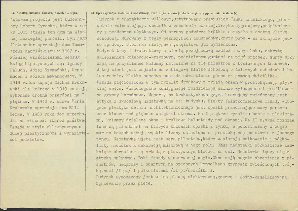 KB - Karta biała, skan nr 2