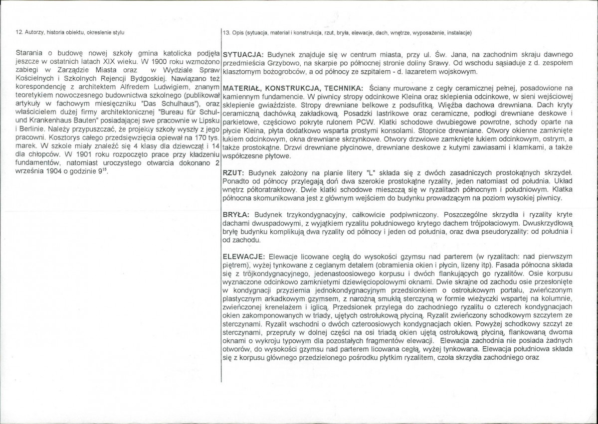 KB - Karta biała, skan nr 2