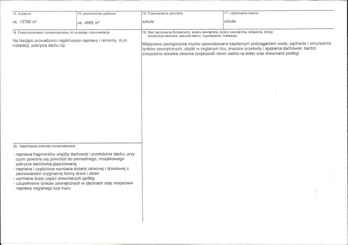 KB - Karta biała, skan nr 3