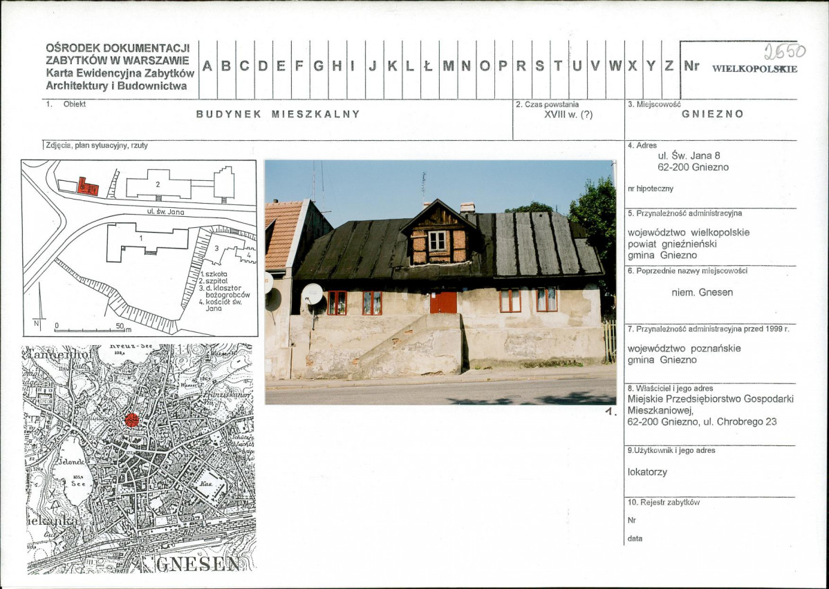 Karta biała, skan nr 1