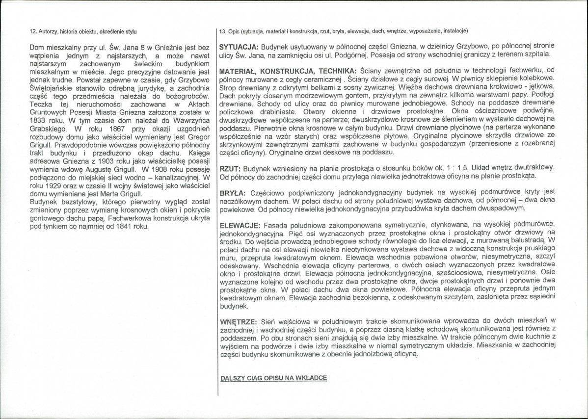 Karta biała, skan nr 2