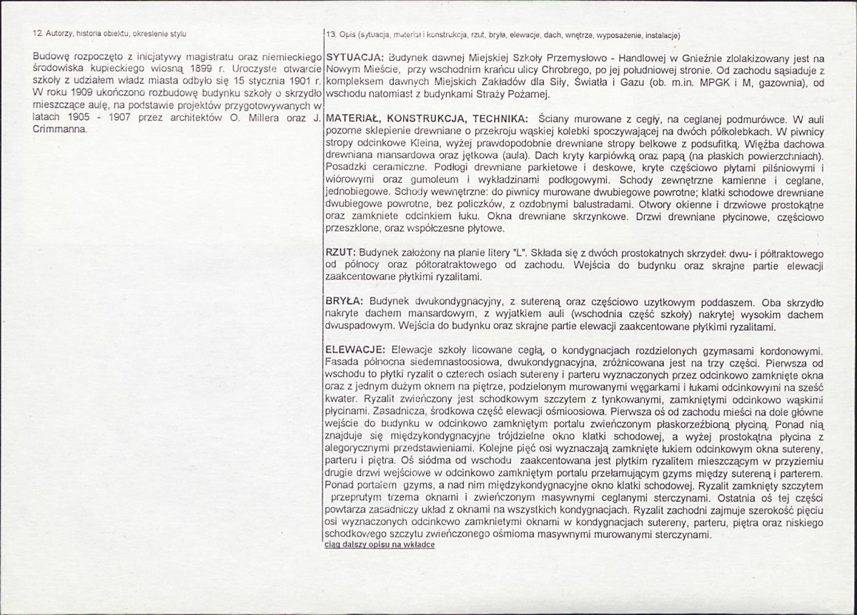 KB - Karta biała, skan nr 2