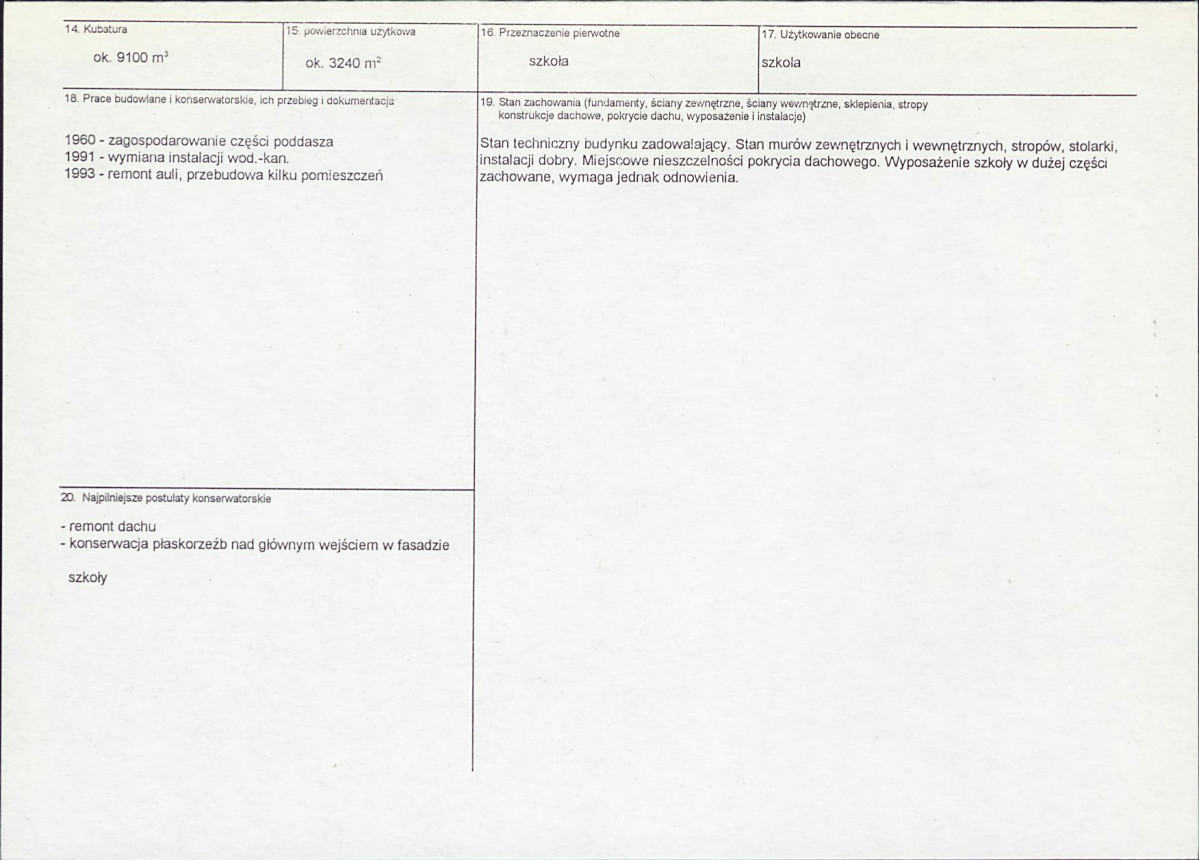 KB - Karta biała, skan nr 3