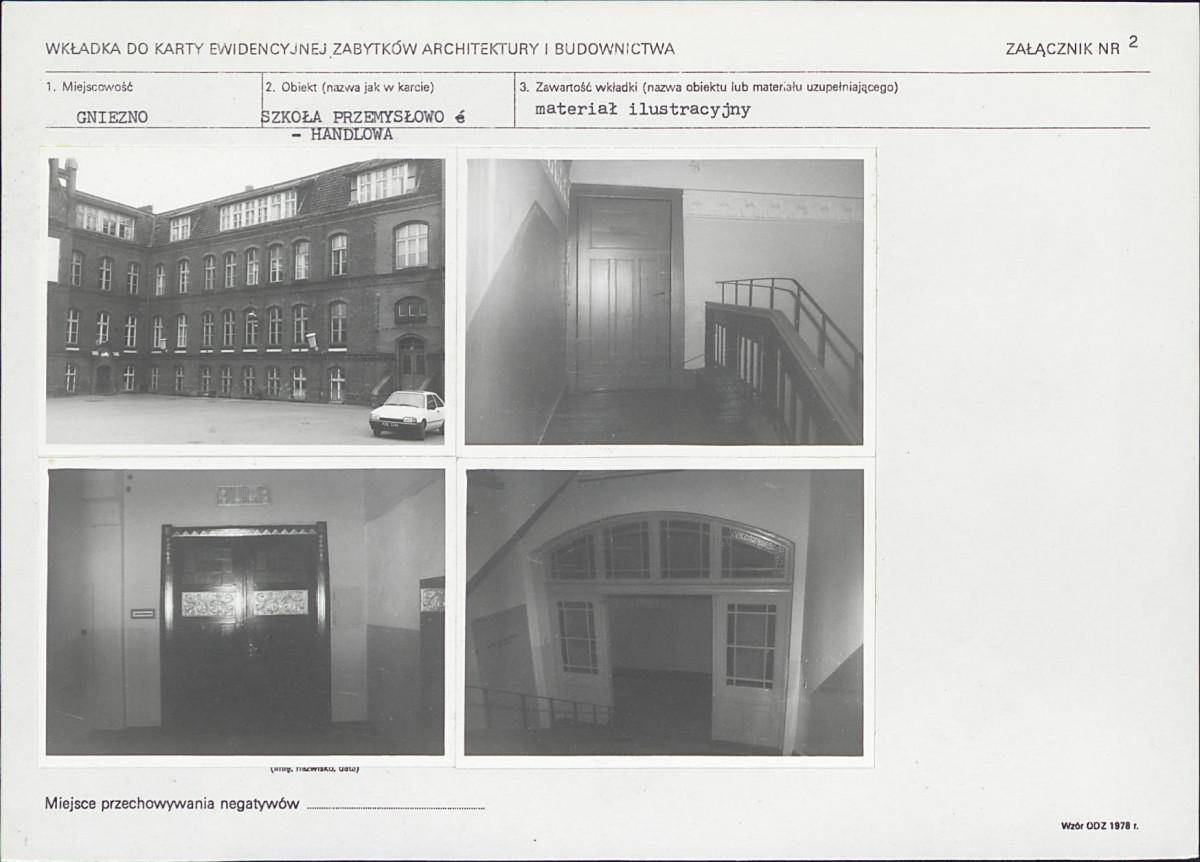 KB - Karta biała, skan nr 7