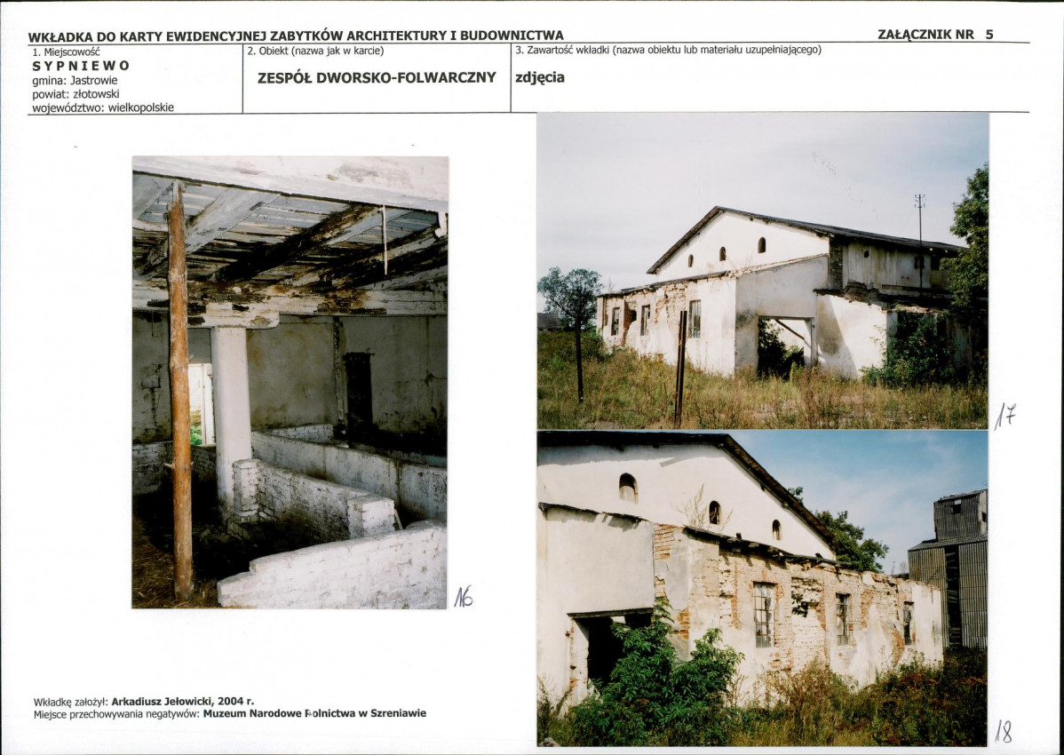 KB - Karta biała, skan nr 13