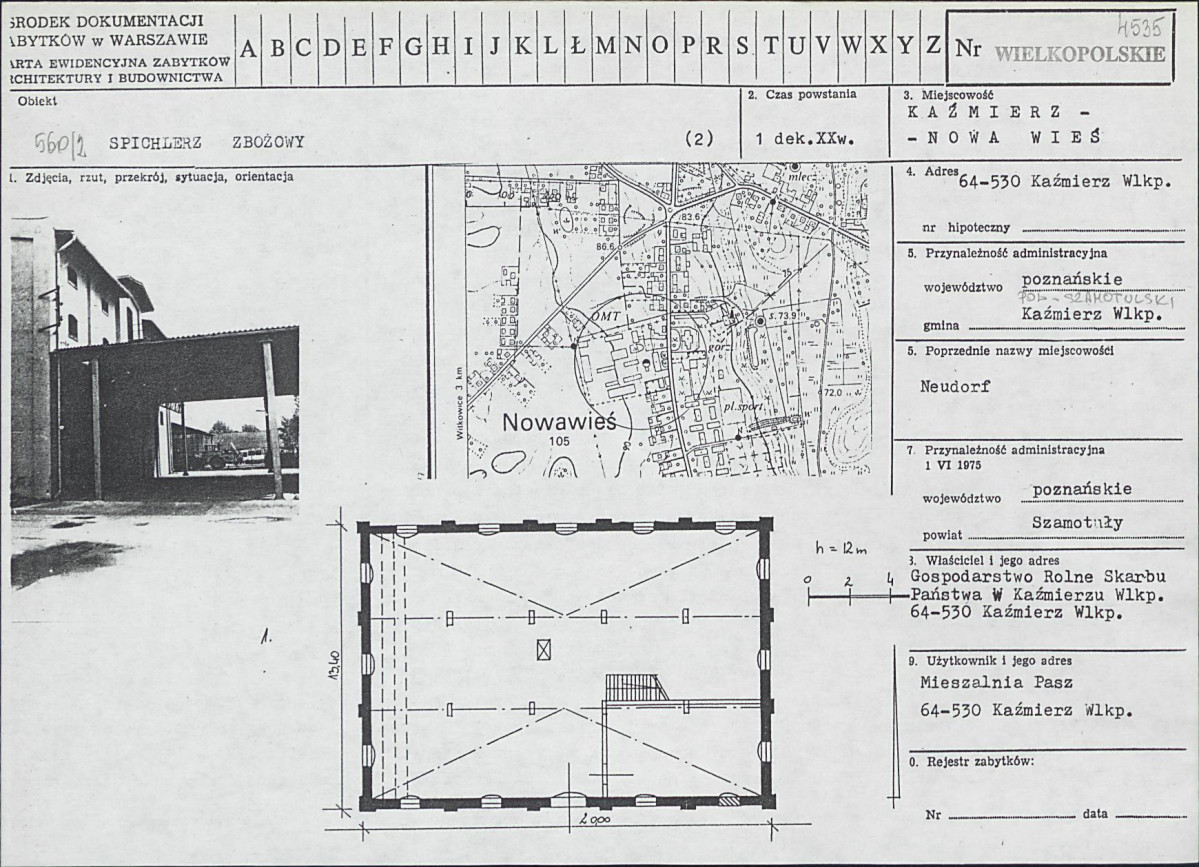 Karta biała, skan nr 1