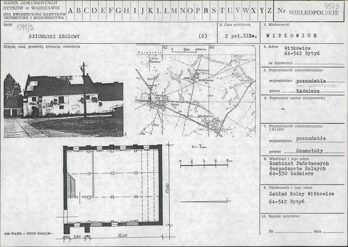 Karta biała, skan nr 1